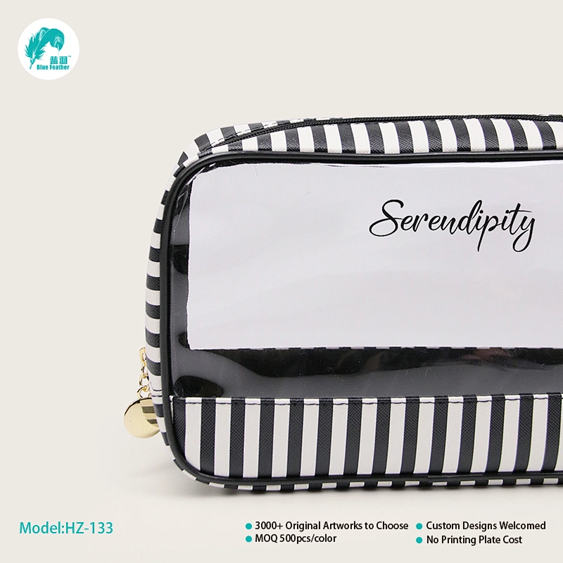 Cosmetic bags