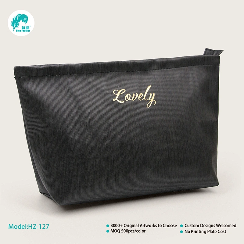 Makeup bags