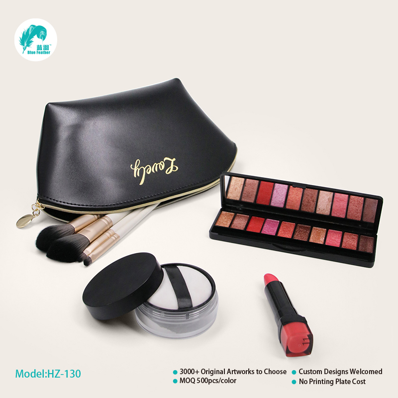 Cosmetic bags