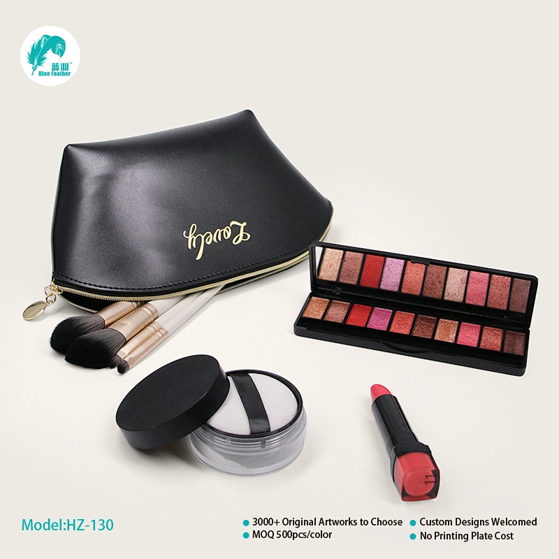 Cosmetic bags