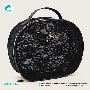Makeup bags