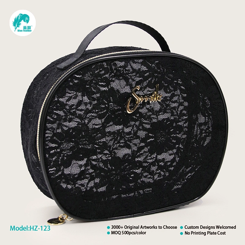 Makeup bags