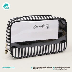 Cosmetic bags