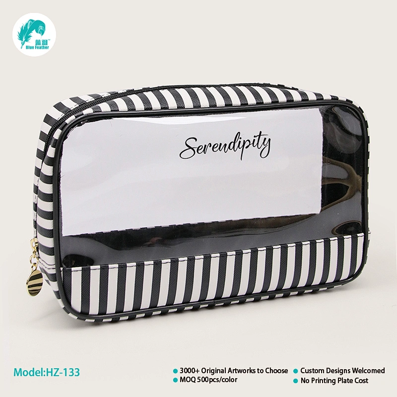 Cosmetic bags