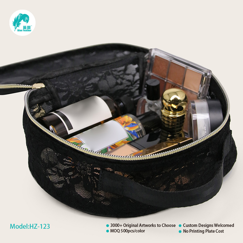 Makeup bags