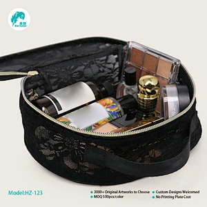 Makeup bags