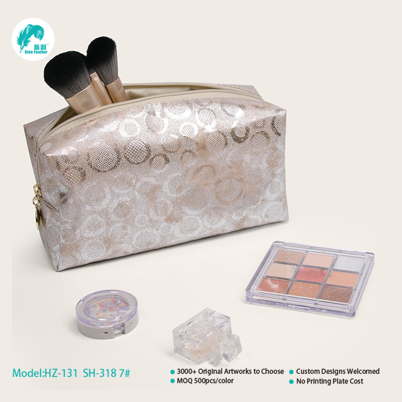 Cosmetic bags