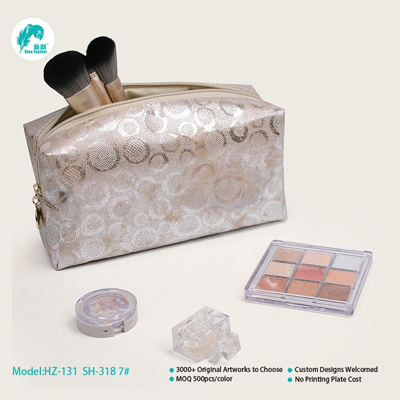 Cosmetic bags