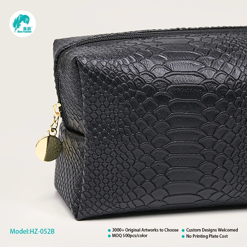 Cosmetic bags