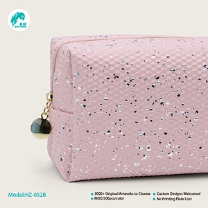 Cosmetic bags