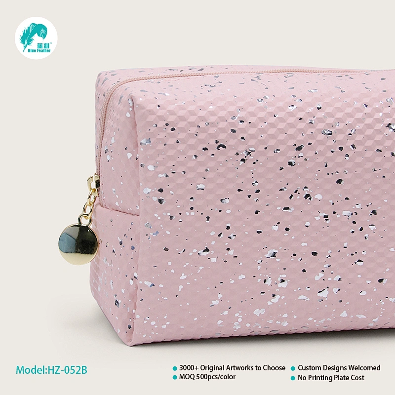 Cosmetic bags
