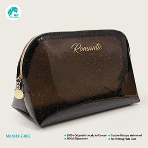 Cosmetic bags