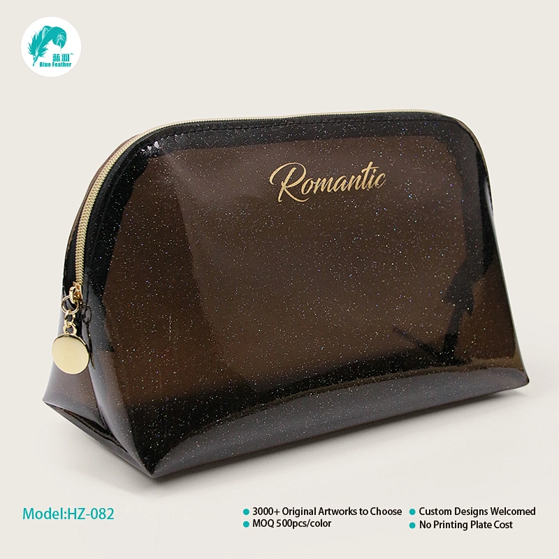 Cosmetic bags