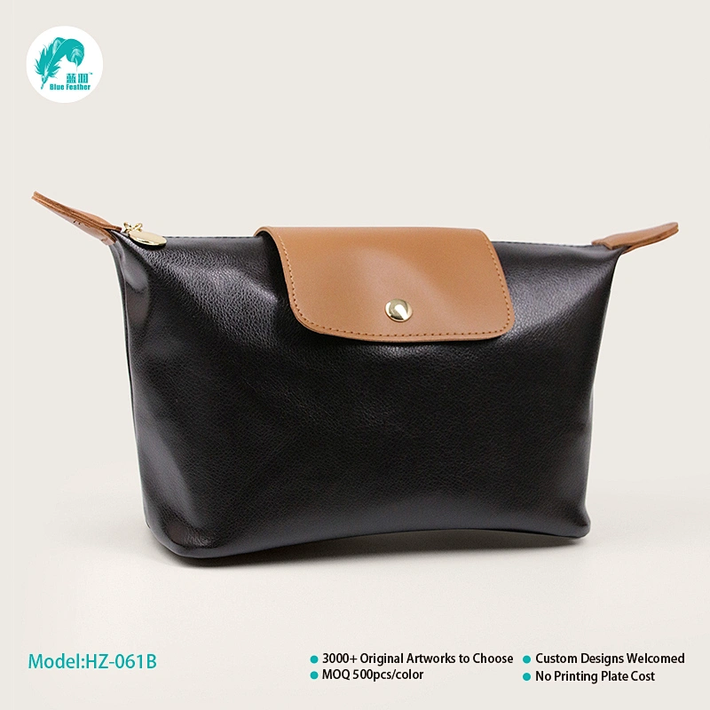 Cosmetic bags