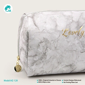Cosmetic bags