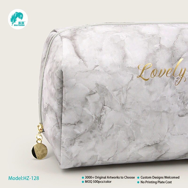 Cosmetic bags