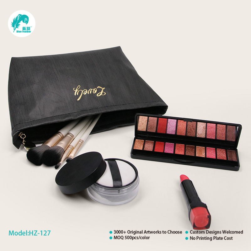 Makeup bags