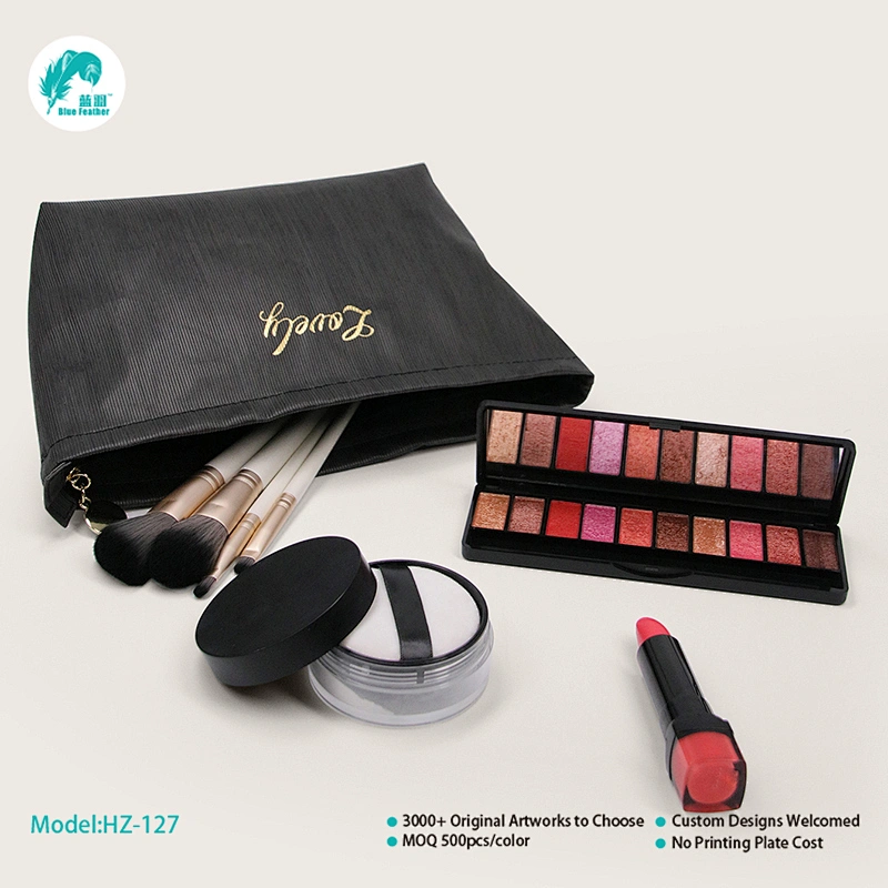 Makeup bags