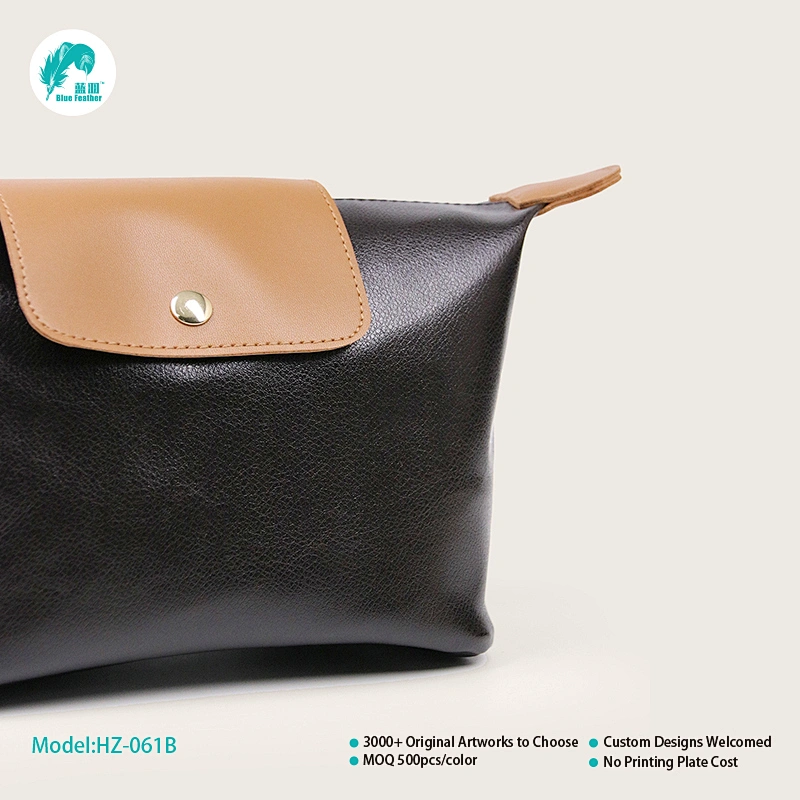 Cosmetic bags