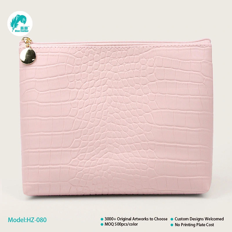 Cosmetic bags