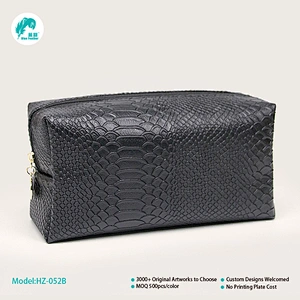 Cosmetic bags