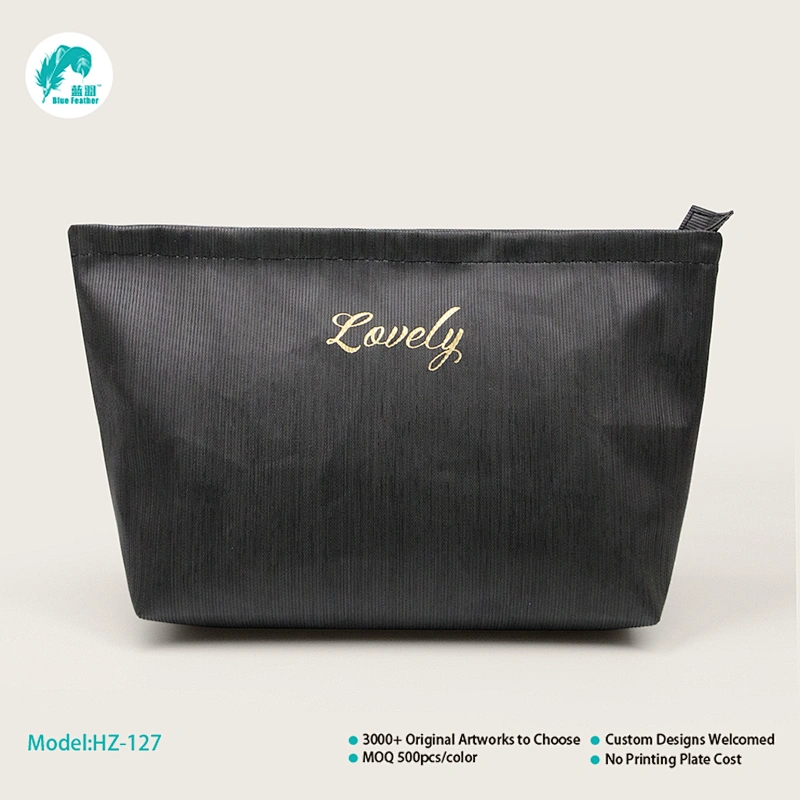 Makeup bags