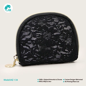 Makeup bags