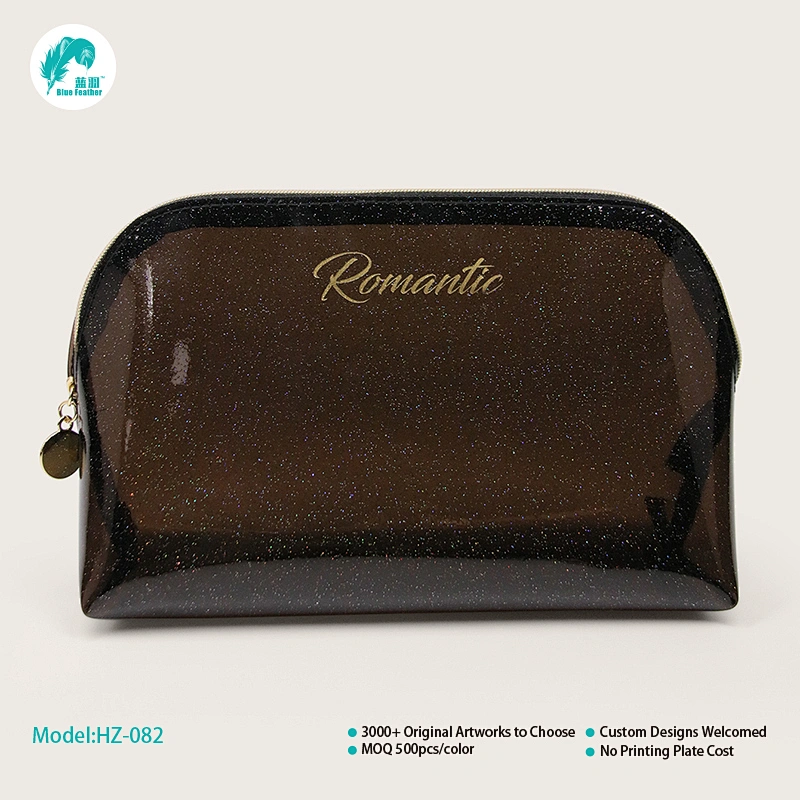 Cosmetic bags
