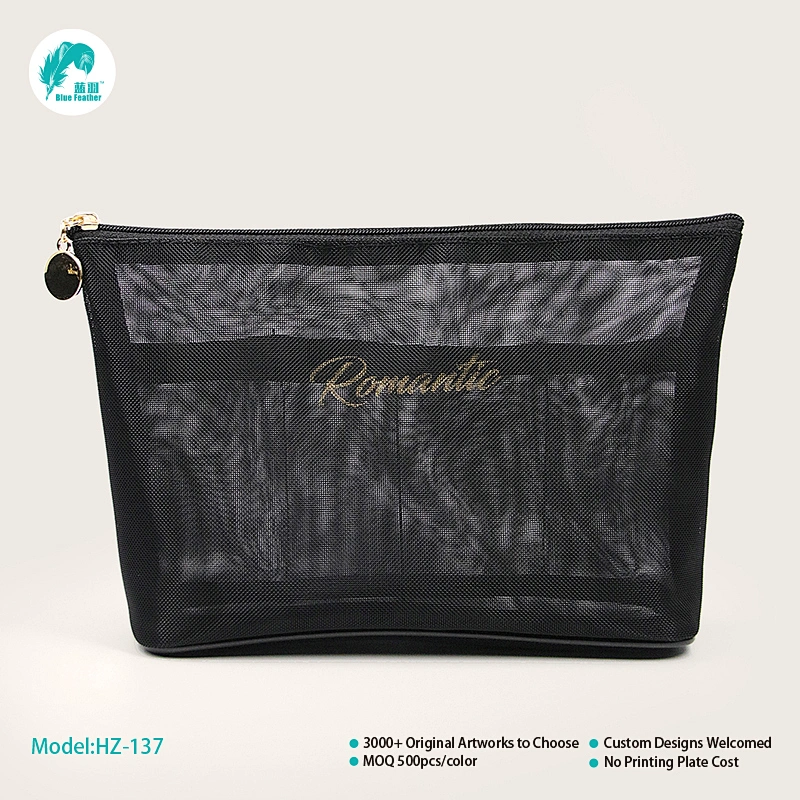 Cosmetic bags