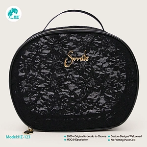 Makeup bags