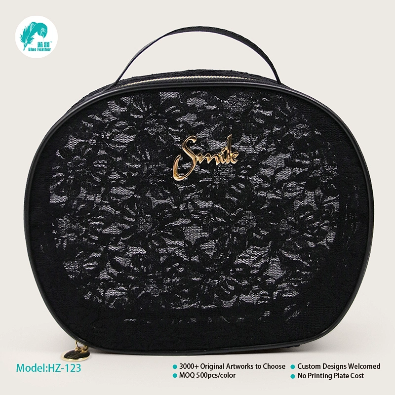 Makeup bags