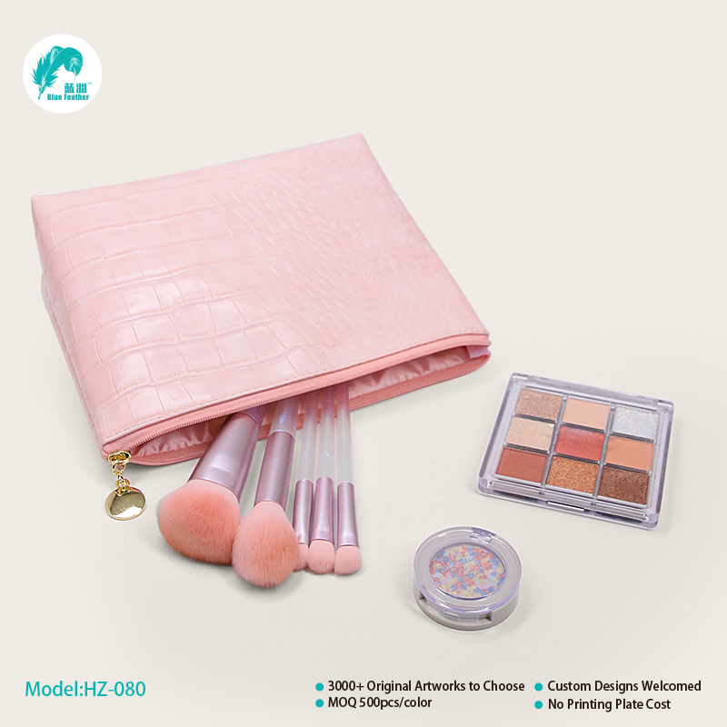 Cosmetic bags