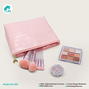 Cosmetic bags
