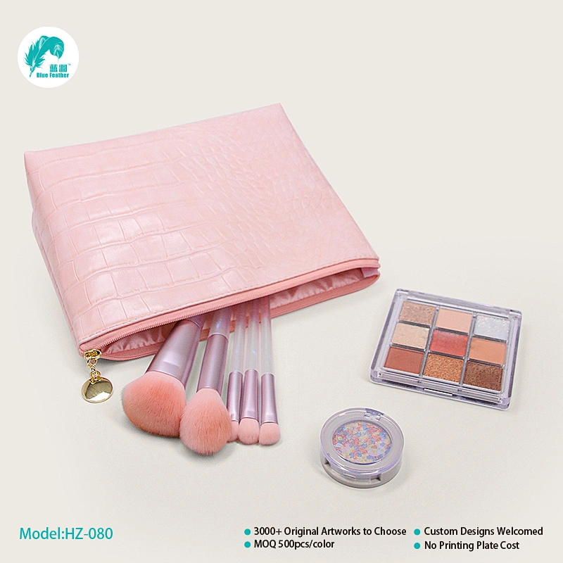 Cosmetic bags