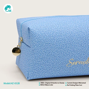 Cosmetic bags