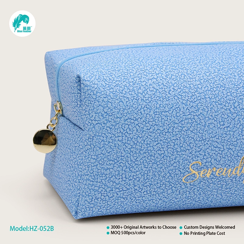 Cosmetic bags