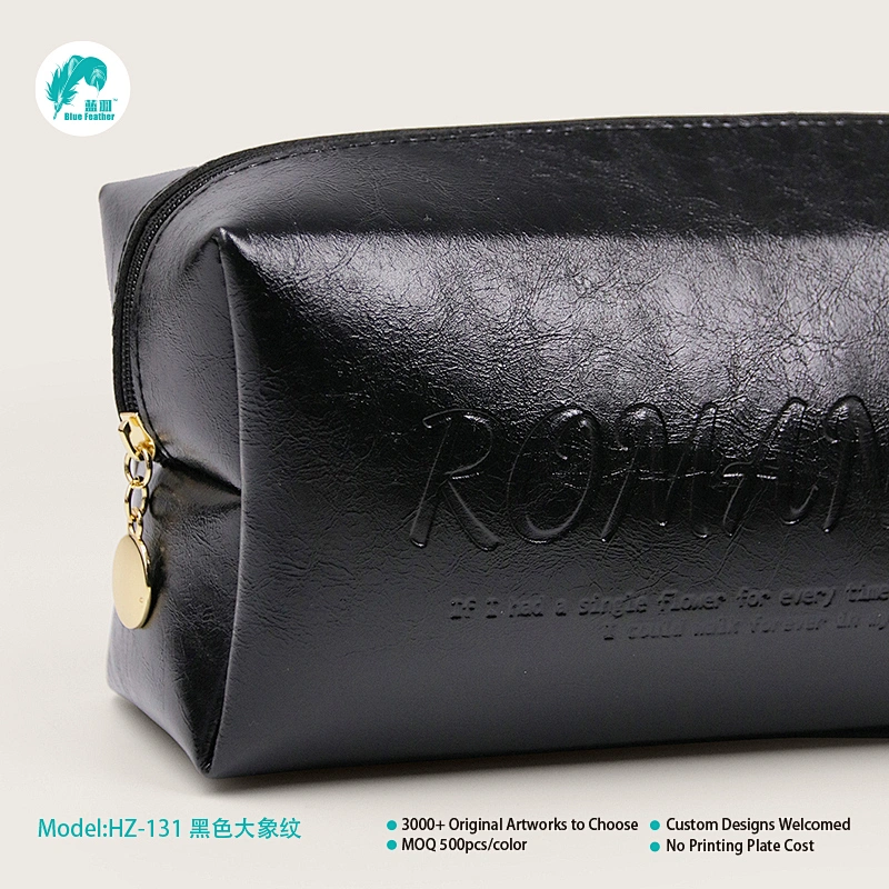 Cosmetic bags