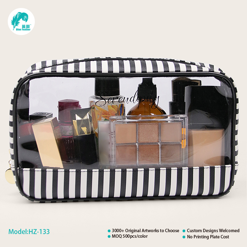 Cosmetic bags