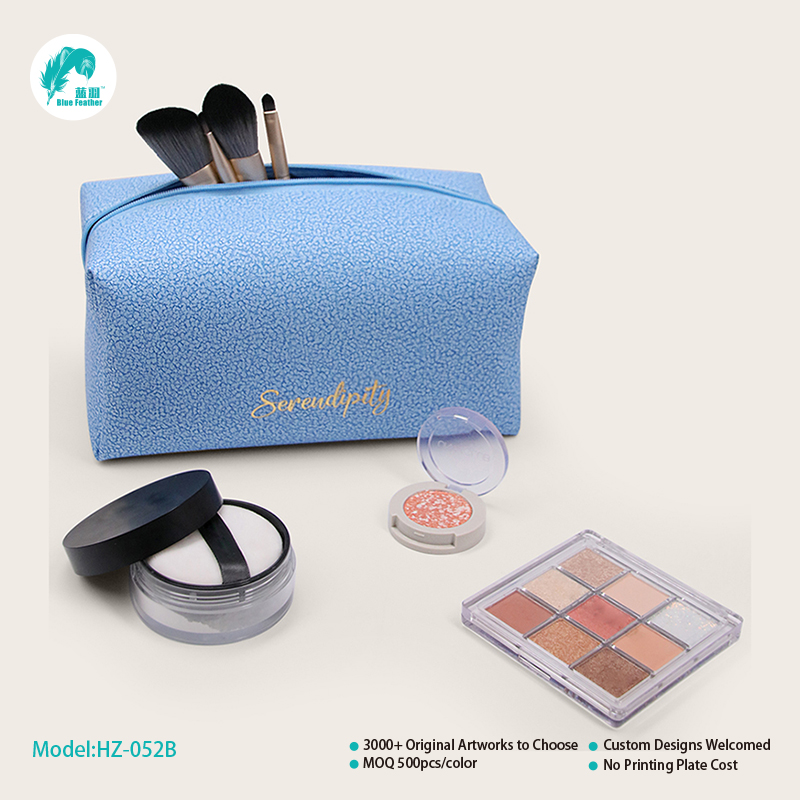 Cosmetic bags