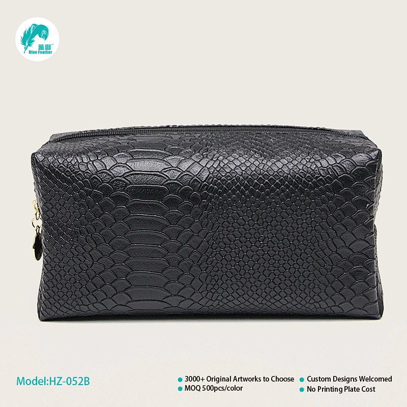 Cosmetic bags