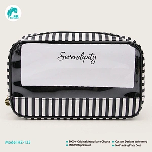 Cosmetic bags