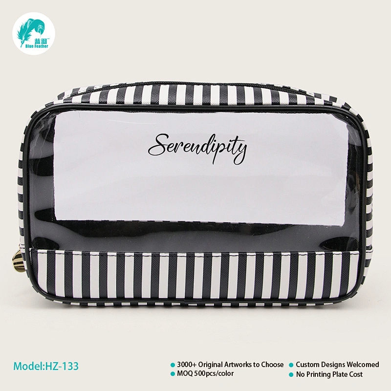 Cosmetic bags