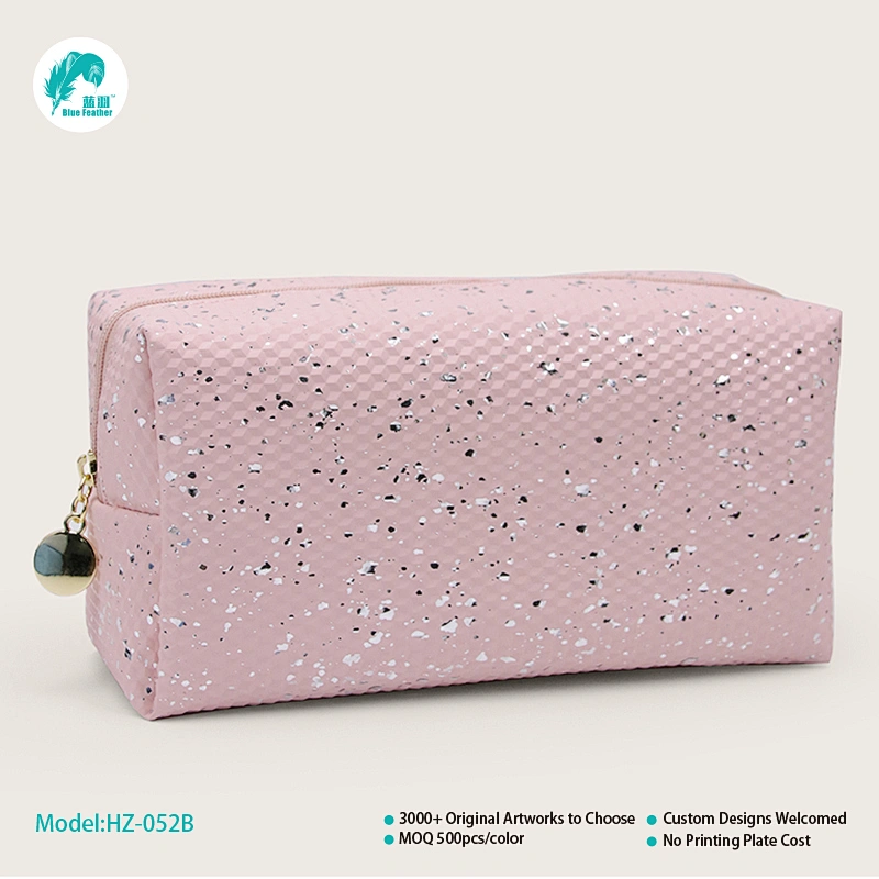 Cosmetic bags
