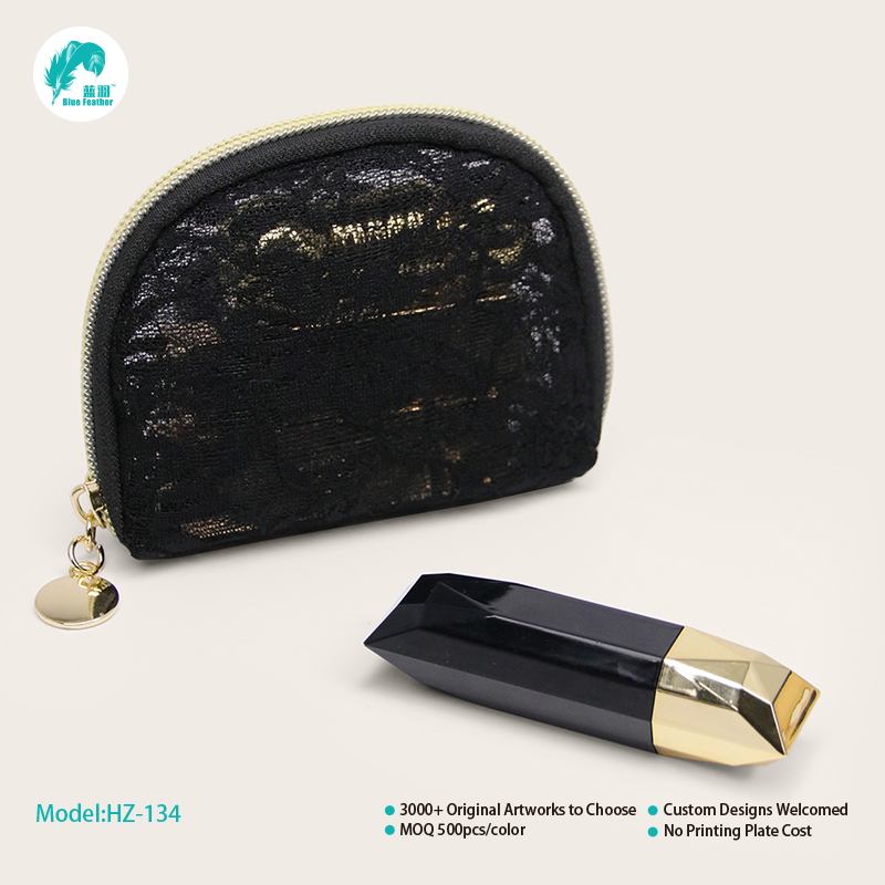 Makeup bags