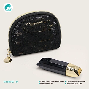 Makeup bags