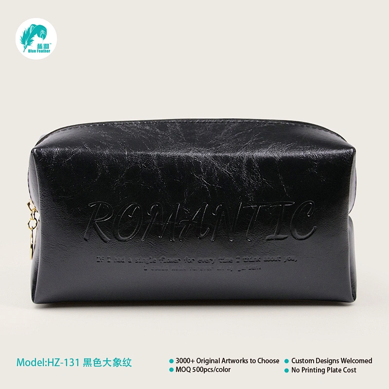 Cosmetic bags