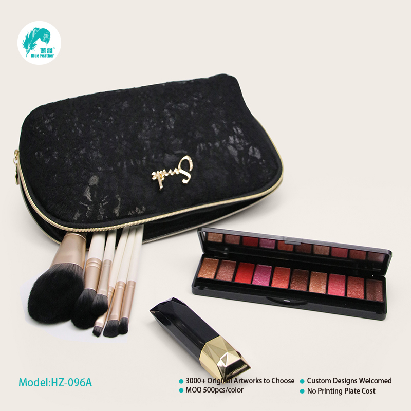 Cosmetic bags