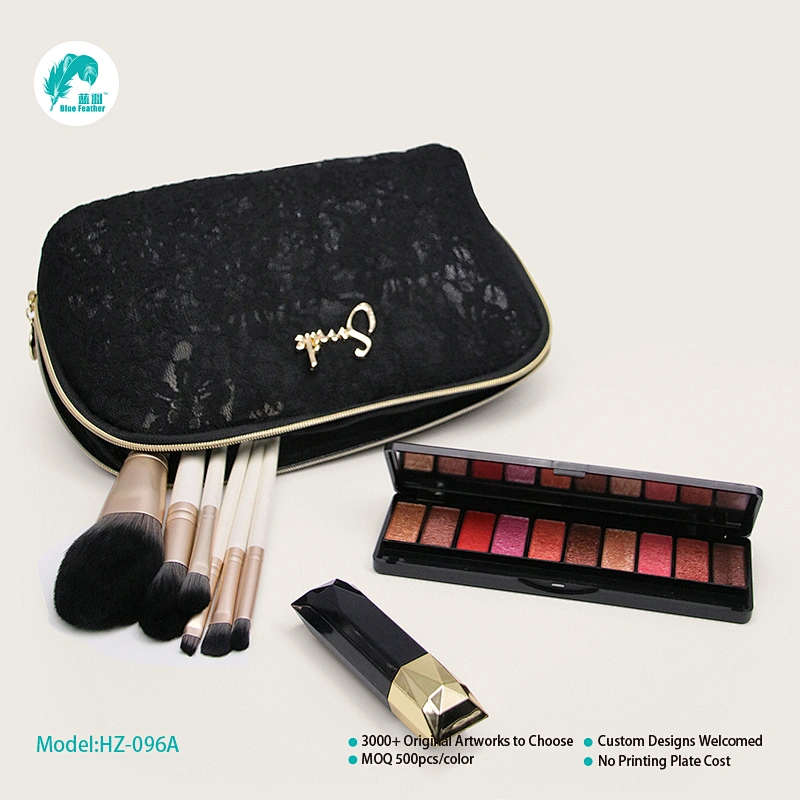 Cosmetic bags