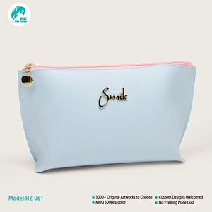 Cosmetic bags