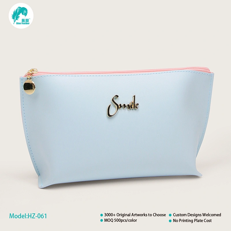 Cosmetic bags
